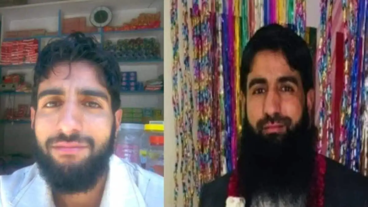 SIA Kashmir Secures Interpol Red Notice for 2013 Sopore Terror Case