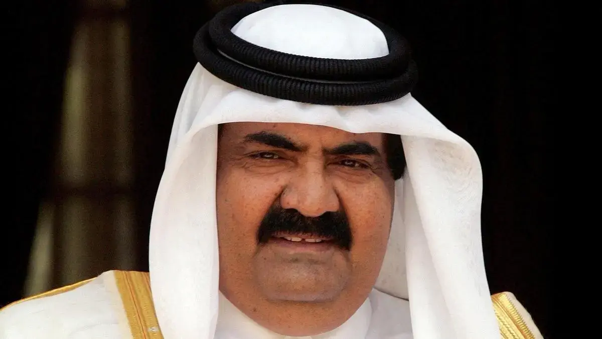 Sheikh Hamad bin Khalifa Al-Thani, Qatar’s Moderniser, Dies at 74