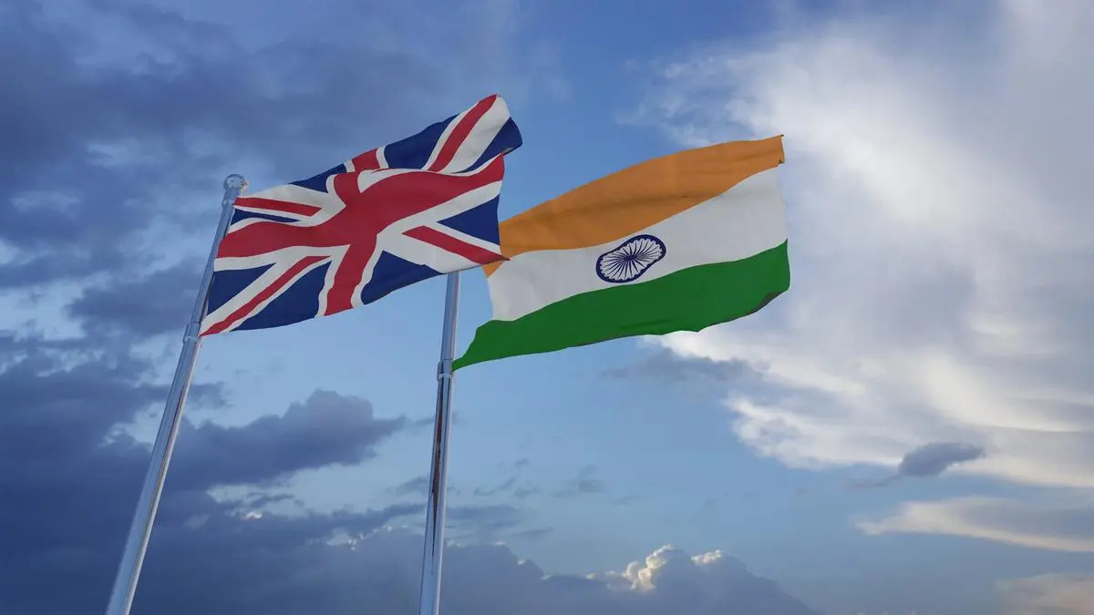 India-UK Social Security Exemption Not Retroactive