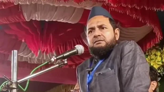 UP cleric sparks row claiming Lord Krishna was Muslim