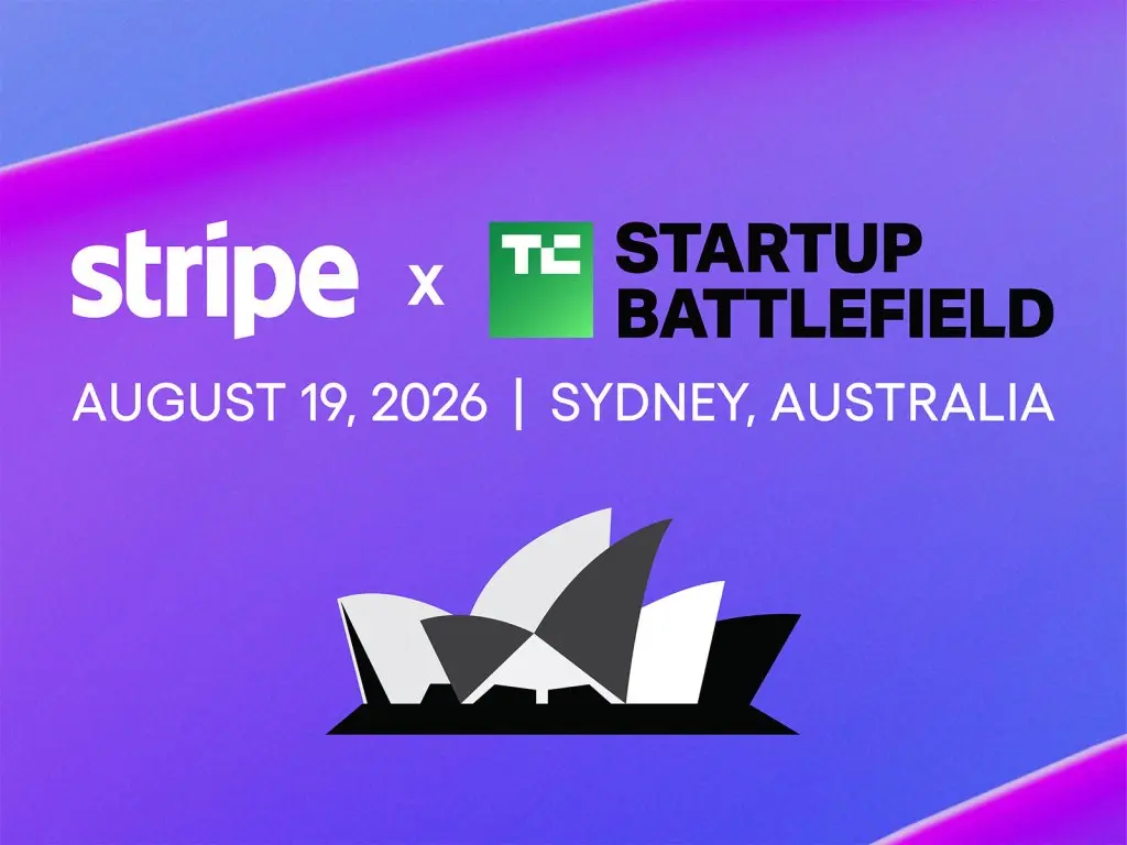 Startup Battlefield Australia Deadline Extended to July 20 for Ambitious Founders