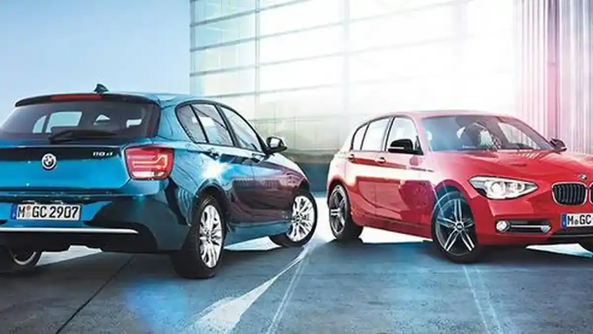Luxury Car Ownership Revolution: Structured Plans Drive Growth