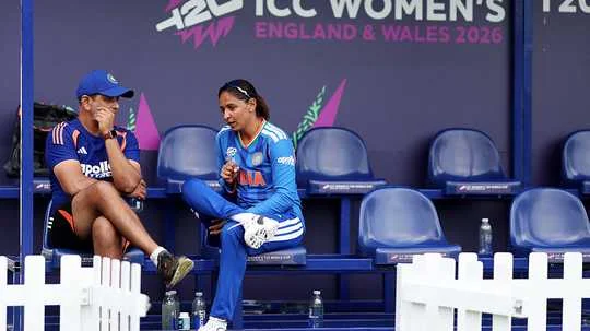 India Women vs England: Historic Lord's Test Awaits