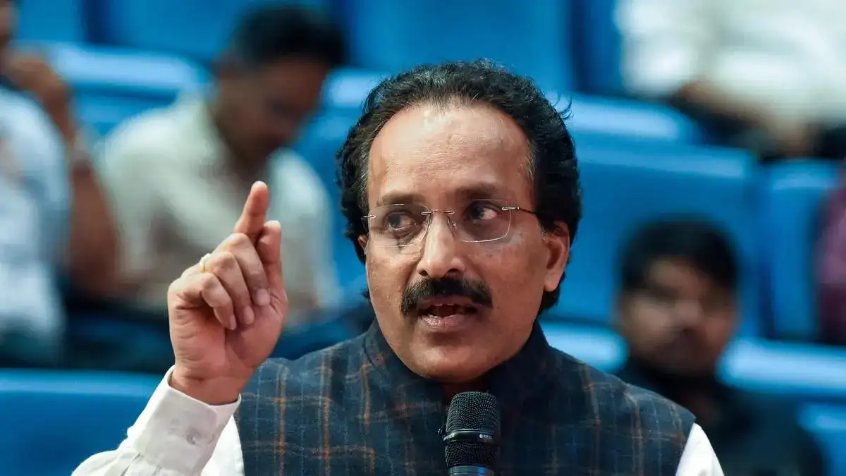 Somanath Joins Agnikul Cosmos Board Ahead of Mission 02