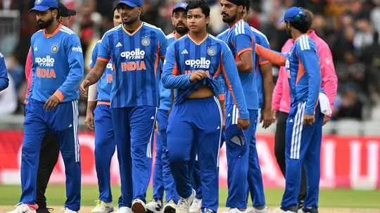 India vs England T20: Shreyas Iyer's Struggles Continue as Series Hangs in Balance
