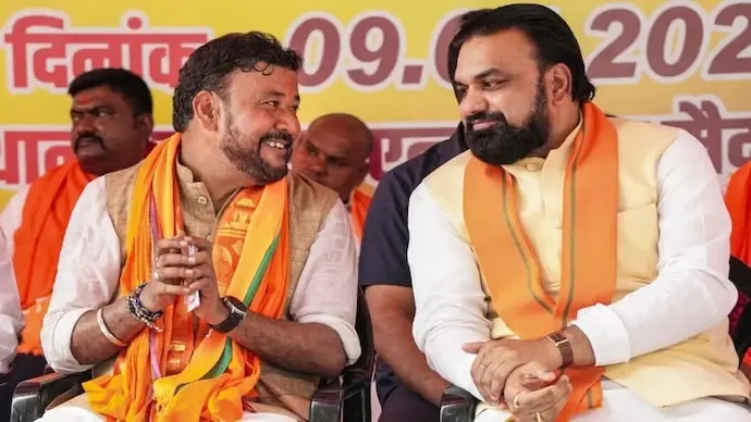 BJP replaces Bankipur bypoll candidate 24 hours after nomination