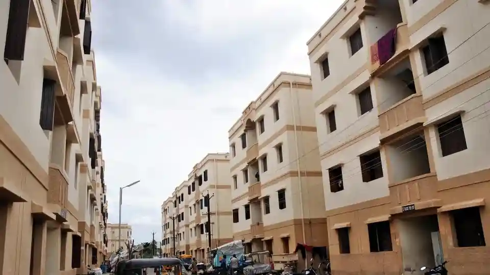 India Faces Severe Housing Crisis: WEF Warns of Wealth Erosion