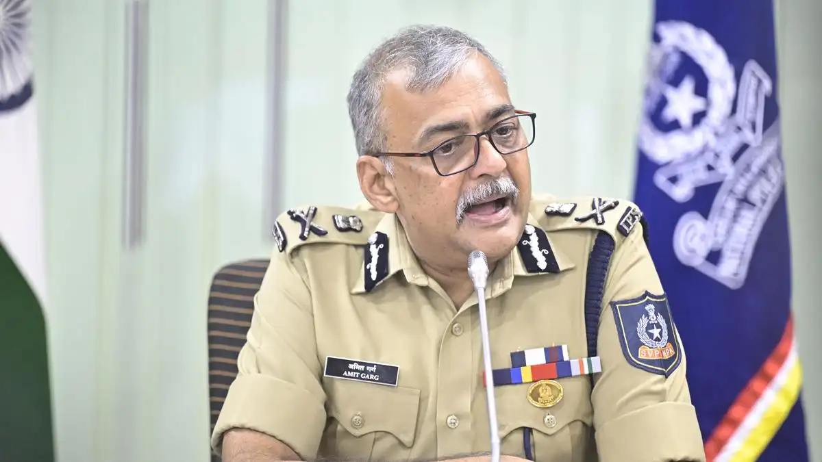New Chiefs Appointed to Bureau of Police Research, National Crime Records Bureau