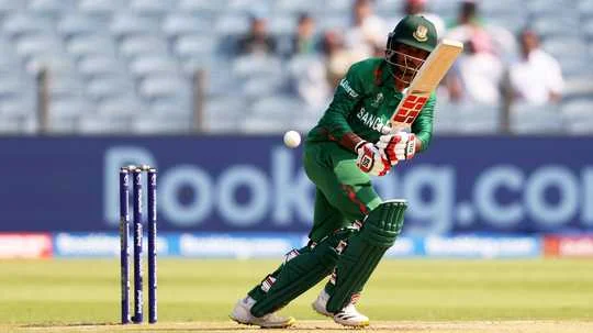 Bangladesh crush Zimbabwe in 3rd ODI: Shoriful, Tanzid star