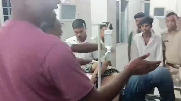 Bihar train murder: Three arrested after man shot dead on Jansadharan Express