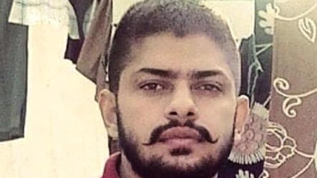 Lawrence Bishnoi Used WhatsApp from Gujarat Jail for Extortion: U.S. DoJ