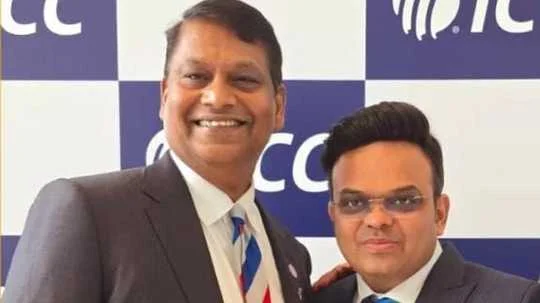 ICC Board Election Upset: Imran Khwaja Loses to Palani, Usmani, and Van Vuuren