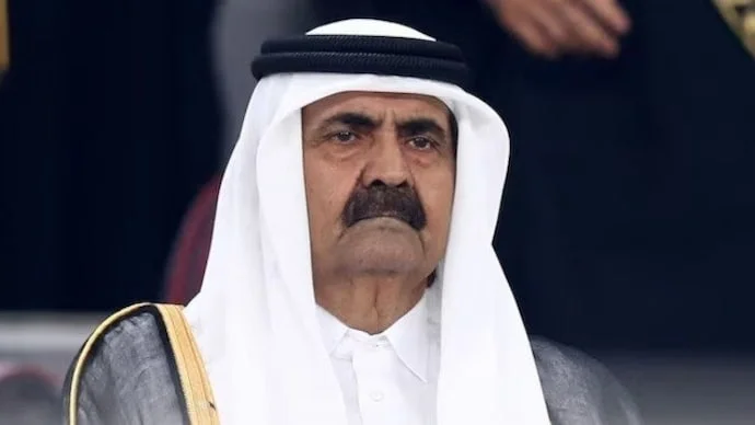 India Declares National Mourning for Ex-Qatar Emir