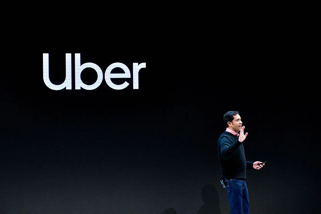 Uber expands beyond rides with hotels, AI, and robotaxi data