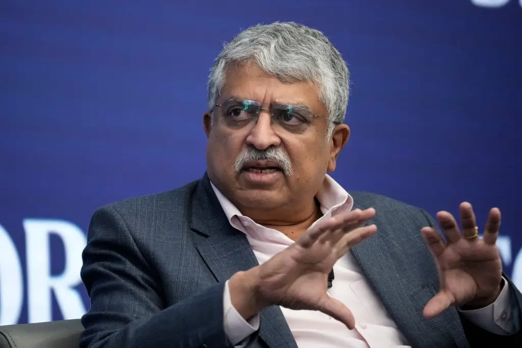 Fundamentum Launches $200M Fund III as Nandan Nilekani Steps Down