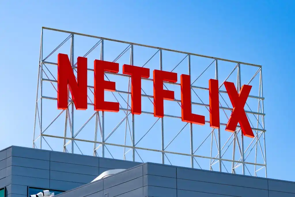 Netflix Reconsiders Binge-Watching as Streaming Landscape Shifts