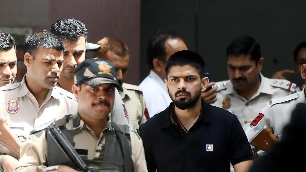 U.S. DoJ: Bishnoi Gang Targeted Salman Khan to Instill Fear