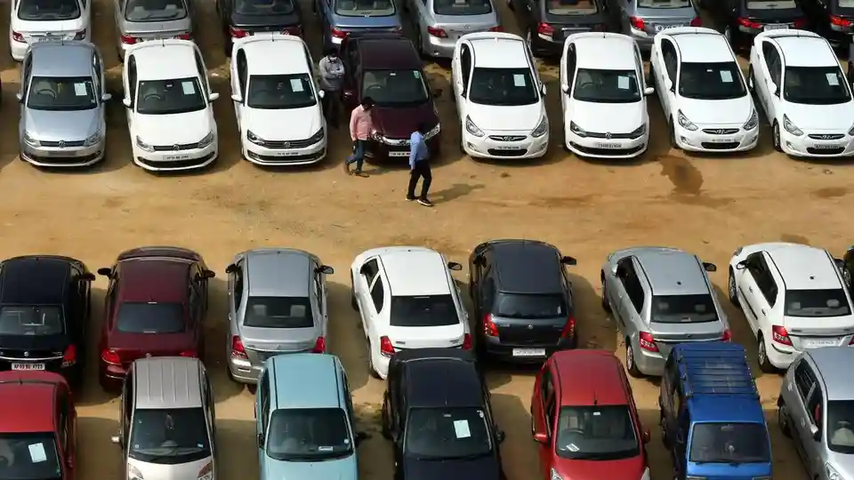 India’s Used EV Market Grows 20-25% as Financiers Step In