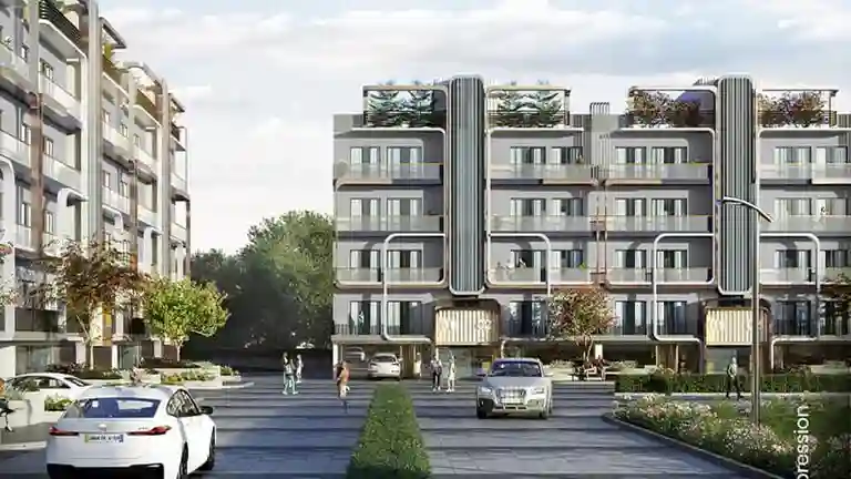 M3M India's Antalya Hills Sees 40-50% Value Surge as Deliveries Begin
