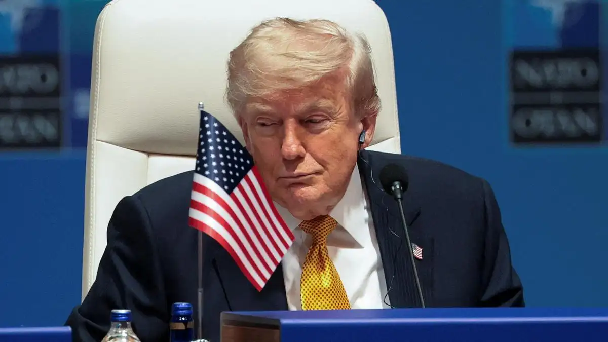 US-Iran Ceasefire Teeters on Brink as Tensions Escalate