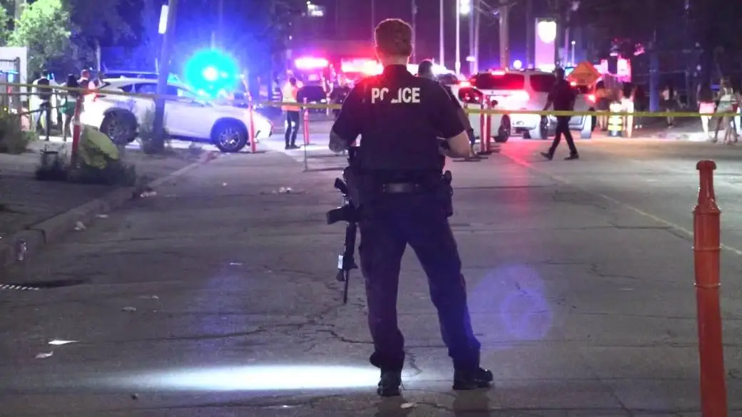 4-year-old shoots, kills 2-year-old with unsecured gun in Florida