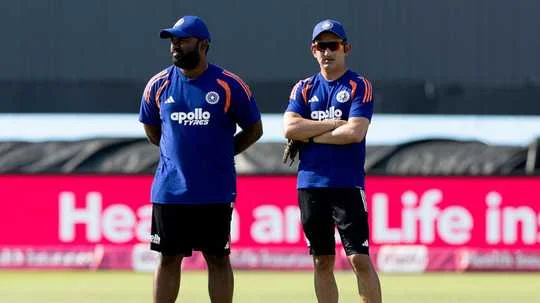 BCCI to review India's T20 struggles in England series