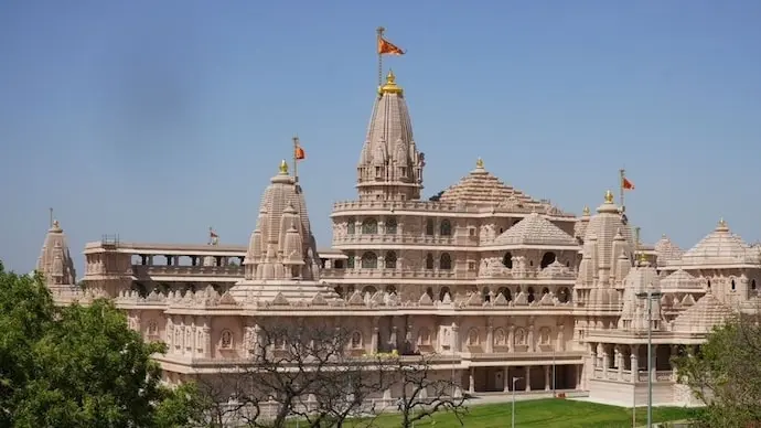 UP SIT to submit Ayodhya Ram temple donation probe report