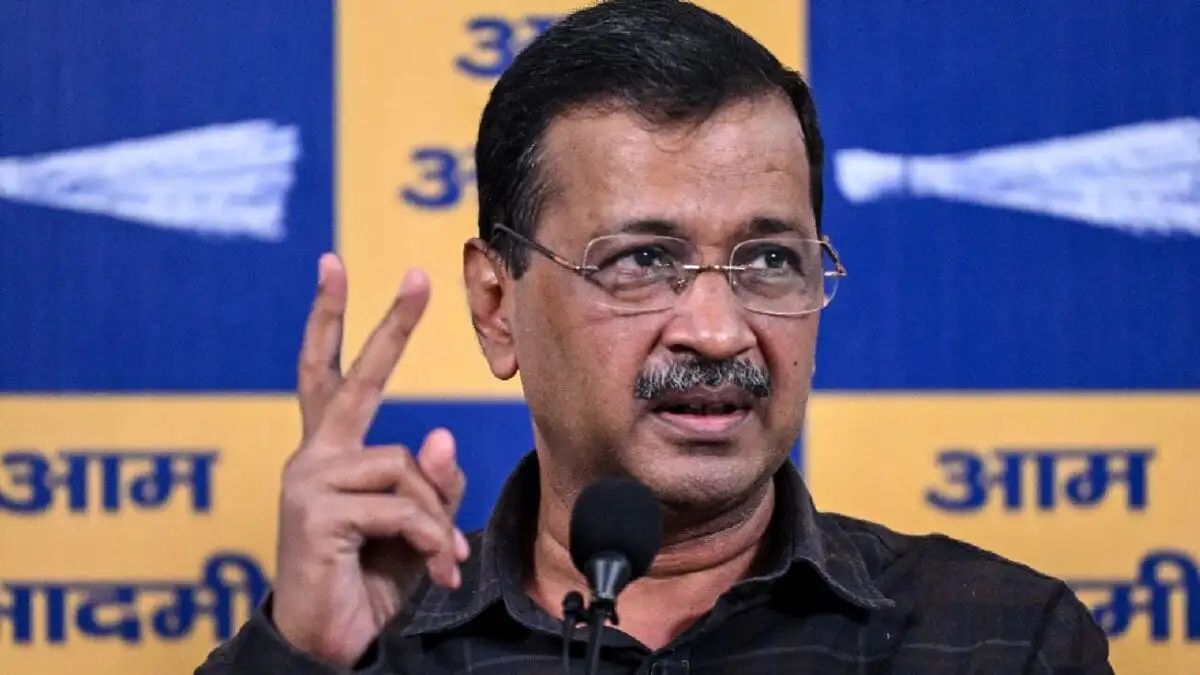 AAP Launches Campaign Against Ram Mandir Donation Theft