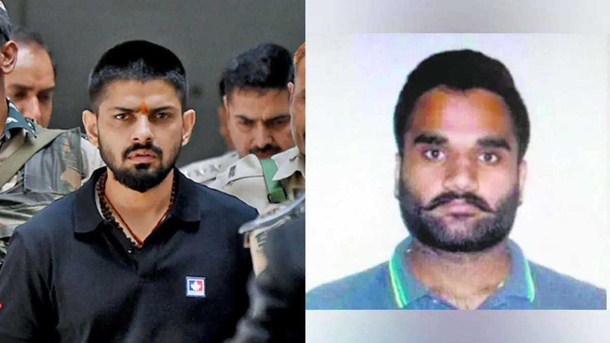 US Charges Indian Gangster Lawrence Bishnoi in Nijjar Murder Case