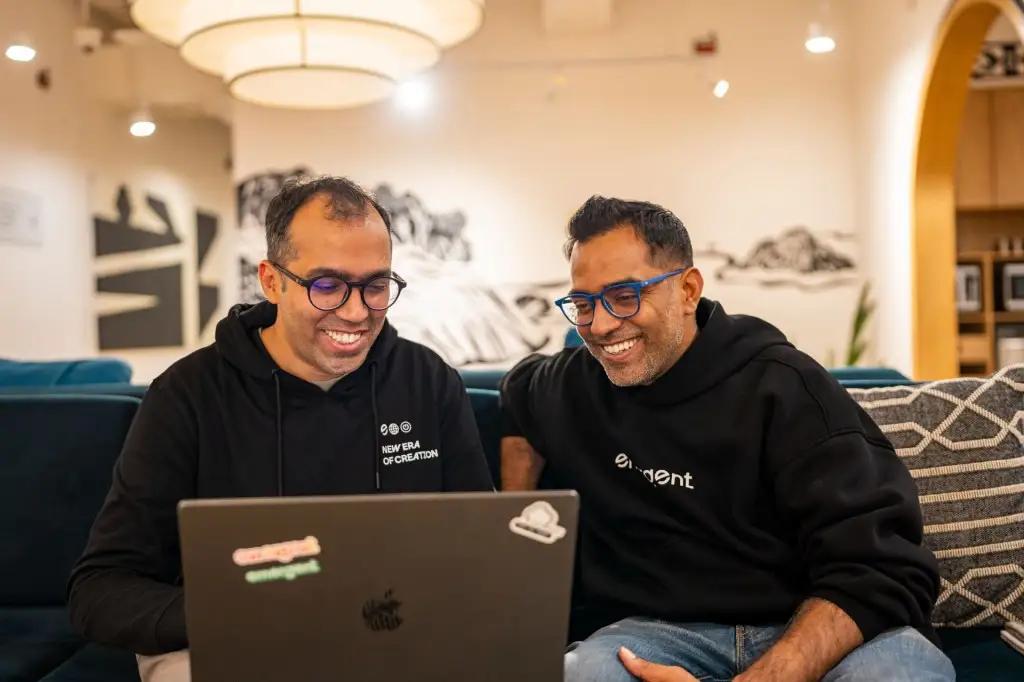 Emergent AI coding startup hits $1.5B valuation with $130M Series C