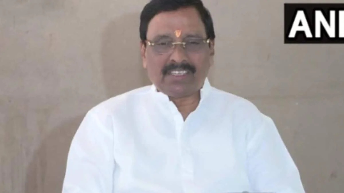 Vinayak Raut Faces FIR Over Domestic Abuse, Occult Rituals