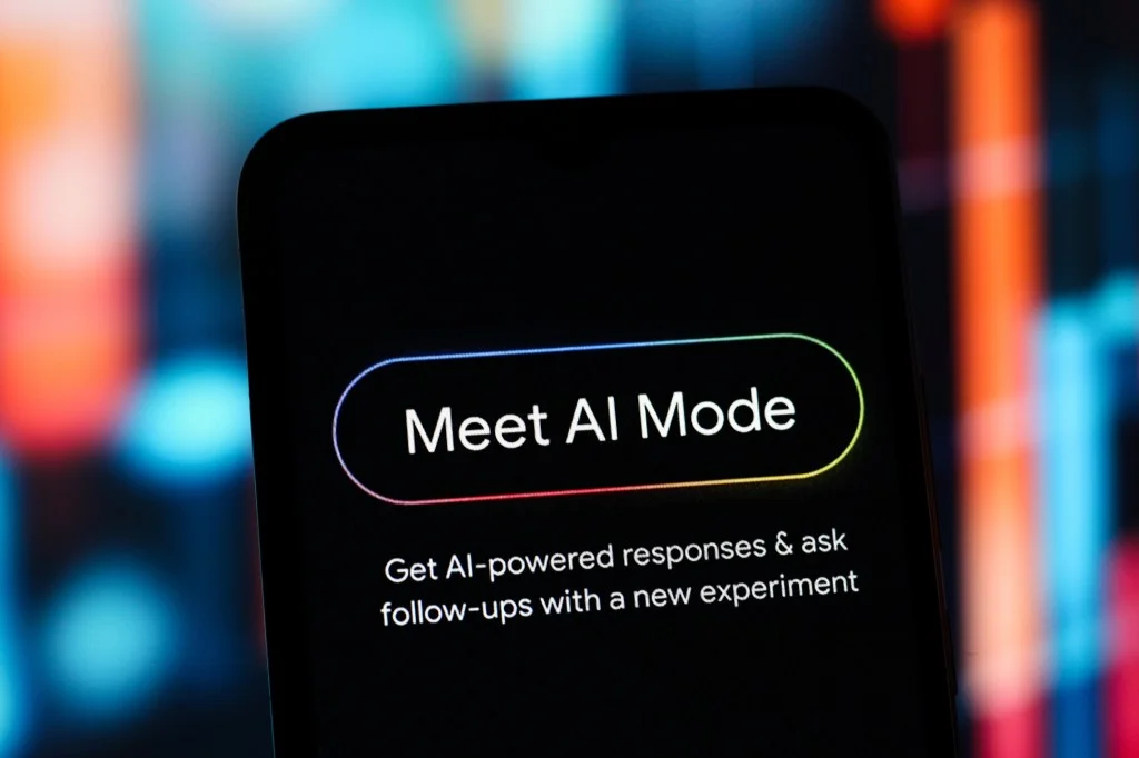 Google AI Mode now links to apps like Instacart and Canva