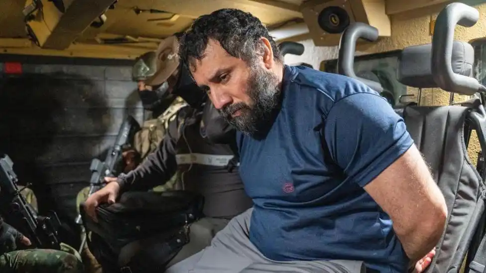Ecuador drug lord's brother killed by fake police officers
