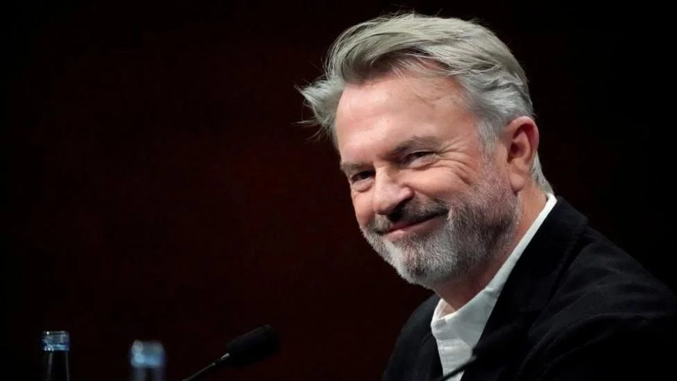 Sam Neill dies aged 78: Jurassic Park actor remembered