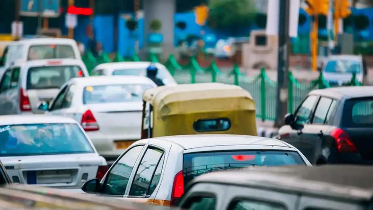 Centre Proposes CAFE-III Norms with Ethanol Incentives
