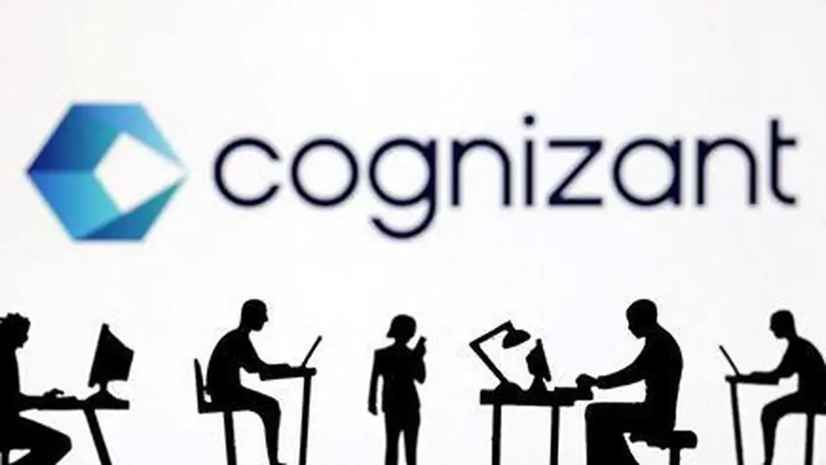 Cognizant to Scale Frontier-Certified AI Workforce to 15,000
