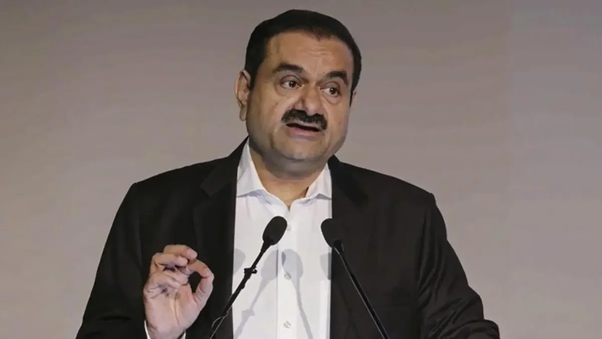 Adani Family Tops Hurun Real Estate Rich List in 2026