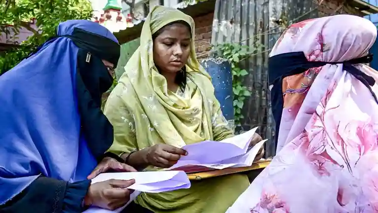 UN Experts Flag India’s SIR Process Over Minority Voter Deletions
