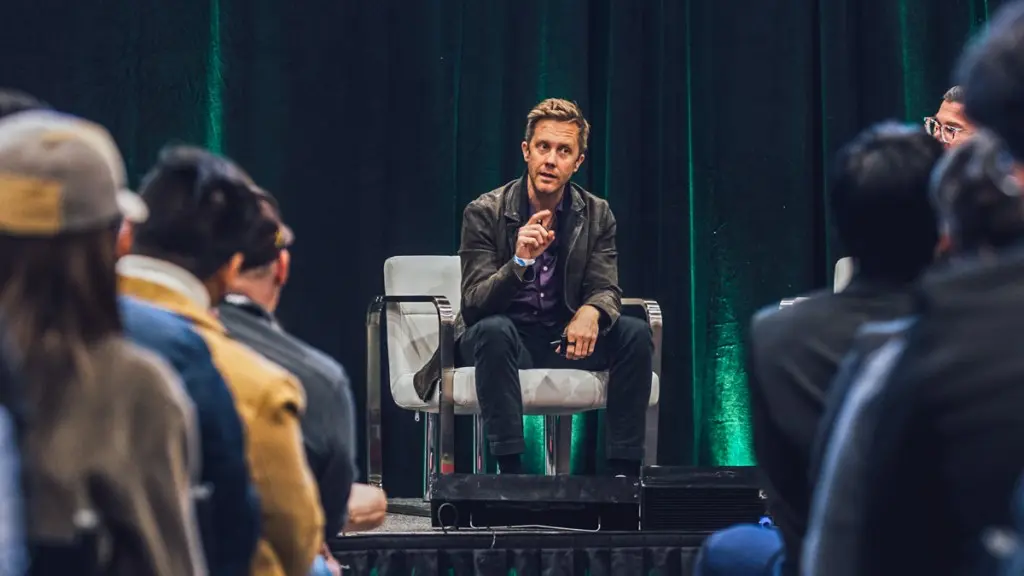 Why tech’s biggest winners are racing back to AI startups