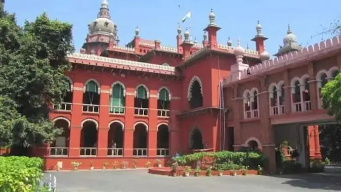 Senthil Balaji's Brother's Bail Plea Transferred to Special Bench in TVK MLA Poaching Case