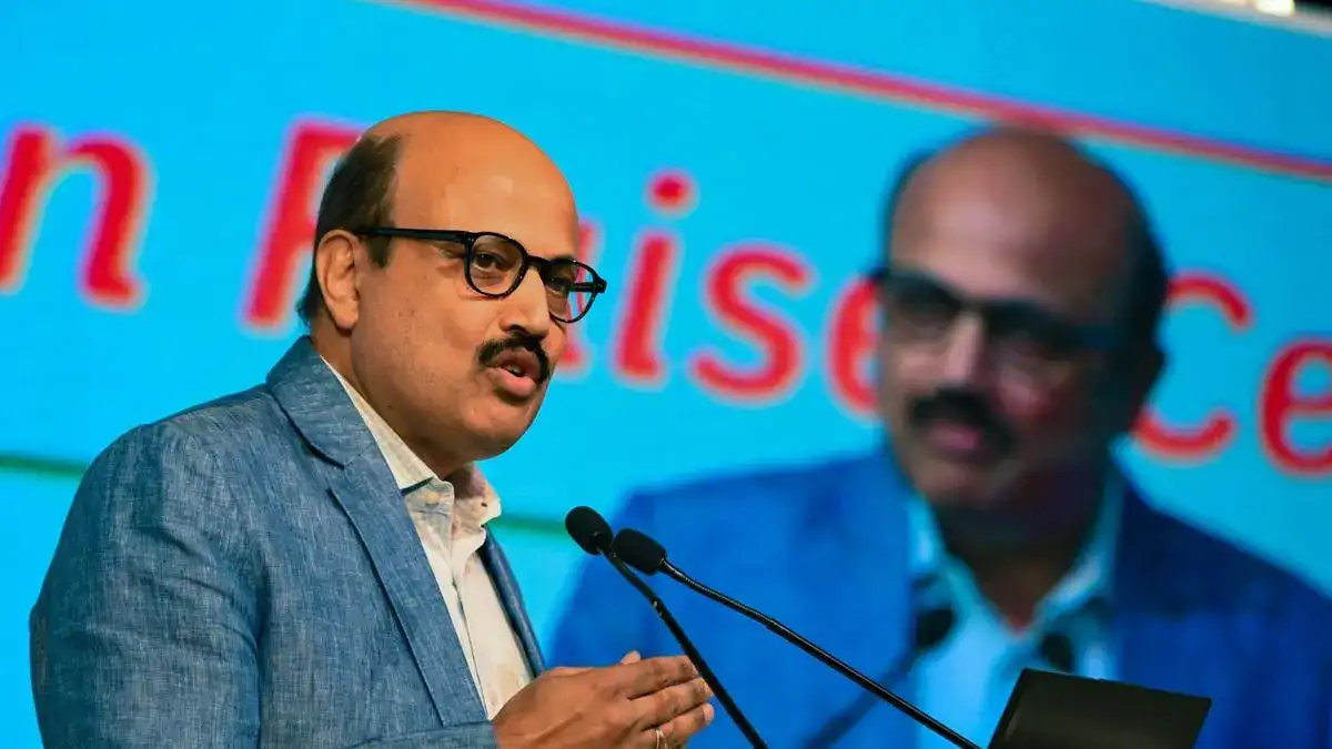India Eyes $150B Electronics Exports by 2030: Key Takeaways