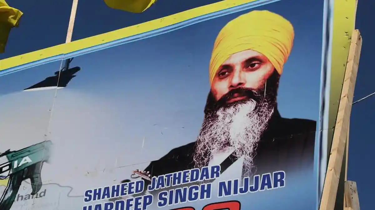 RCMP Finds No Evidence Linking India to Hardeep Nijjar Murder