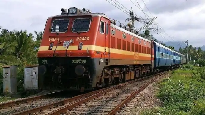 Railways Approves Recruitment of 4,098 Technical Staff to Enhance Safety