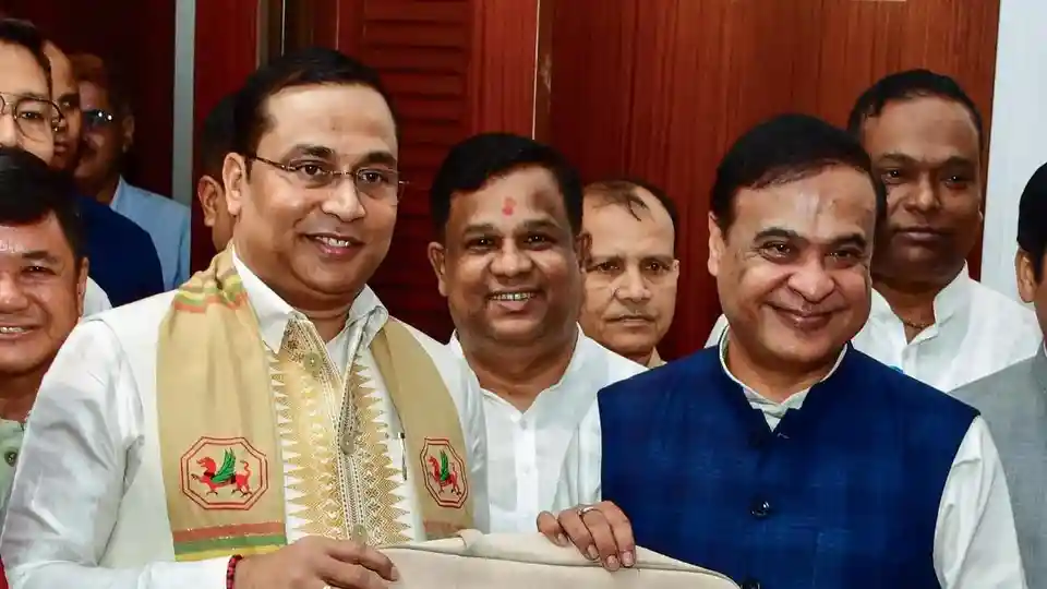 Assam Budget 2026-27: Tea Tax Relief, Green Cess & 2L Jobs Plan