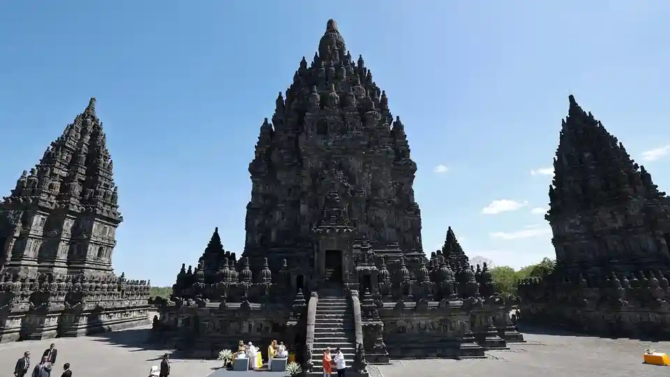 Prambanan Temple and Indonesia’s Hindu Recognition Journey