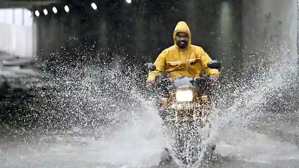 Monsoon Disruptions: Delhi-Mumbai Rains Impact Economy