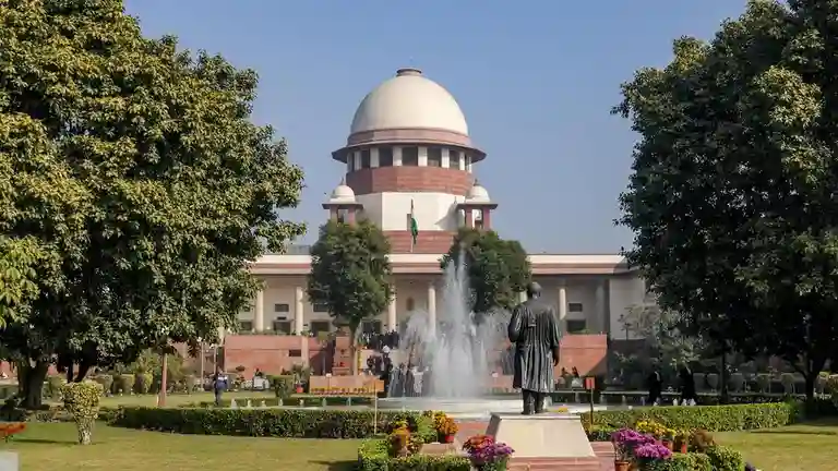 Supreme Court shifts ‘bulldozer justice’ contempt pleas to High Courts