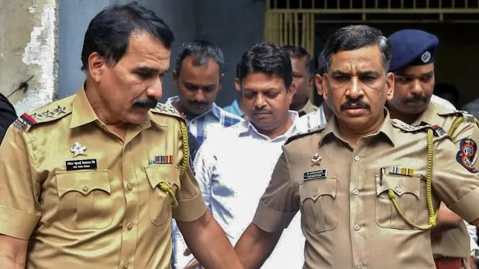 Shiv Sena Corporator Ramesh Mhatre Granted Bail After Assault on Doctors