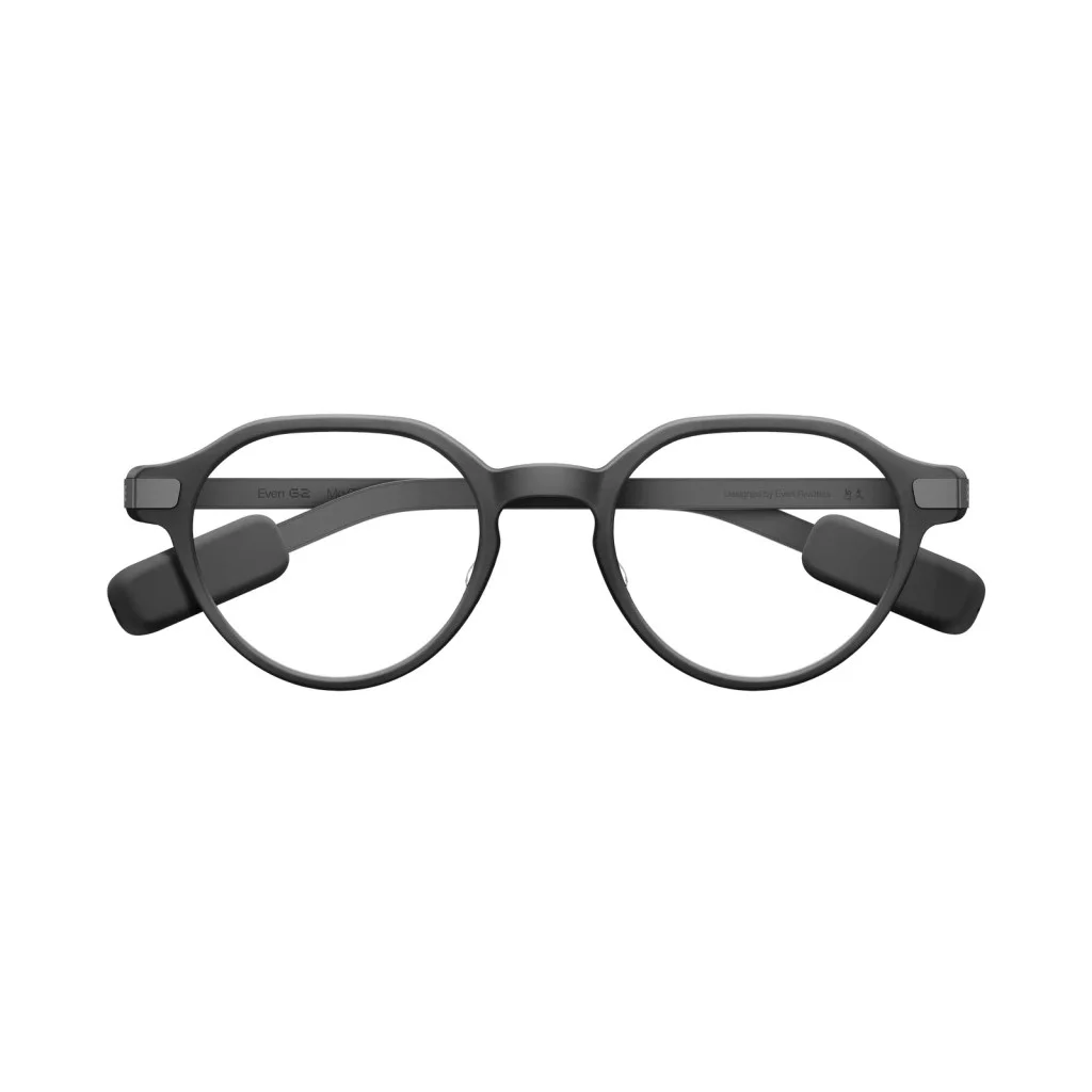 Even Realities G2 smart glasses: productivity over privacy