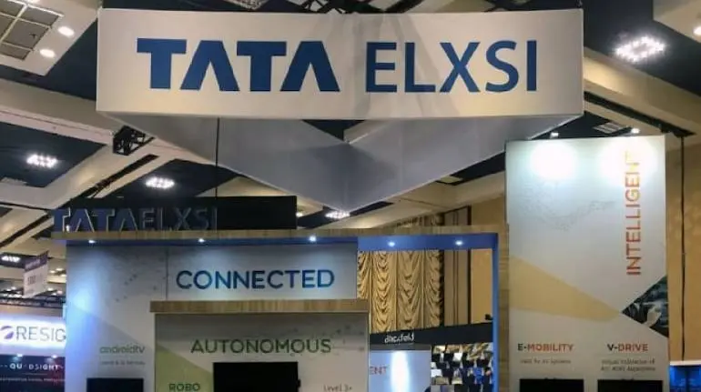 Tata Elxsi Q4 Profit Declines QoQ, Declares Rs 70 Dividend Per Share